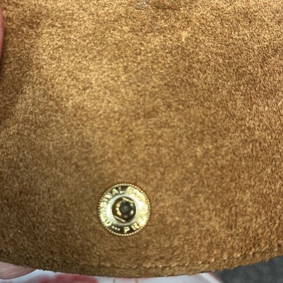 Longchamp Le Pliage Tote Red Large - Picture 8 of 13